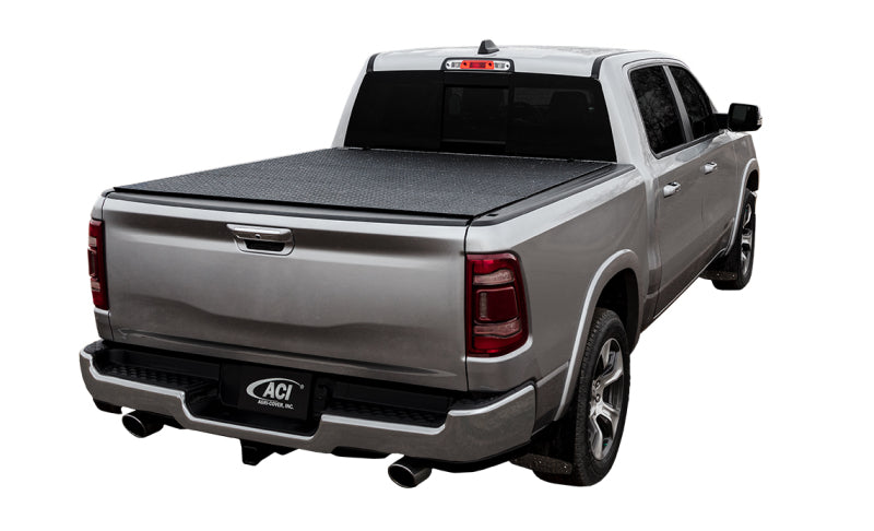 Access LOMAX Professional Series Tri-Fold Cover 02-18 Dodge/Ram 1500 5ft 7in Bed (w/o Rambox) B0040019