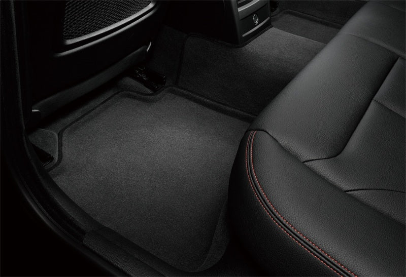 3D MAXpider 17-20 Acura MDX 6-Seat Elegant Black R1 R2 R3 L1AC01004709