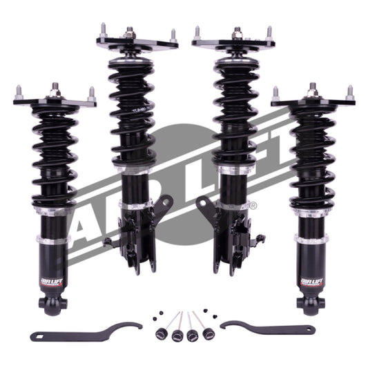 Air Lift Performance 12-24 Toyota G86/GR86 / 12-16 Scion FRS Coilover Kit 79006