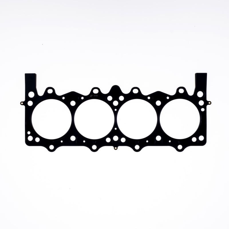 Cometic Gasket Cometic Chrysler A-4 Midget Block .050in MLS Cylinder Head Gasket - 4.165in Bore C5831-050