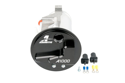 Aeromotive 05-09 Mustang A1000 Stealth Kit