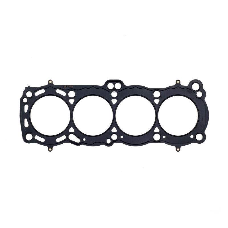 Cometic Gasket Cometic Nissan CA18DE/CA18DET .086in MLS Cylinder Head Gasket - 85mm Bore C4480-086
