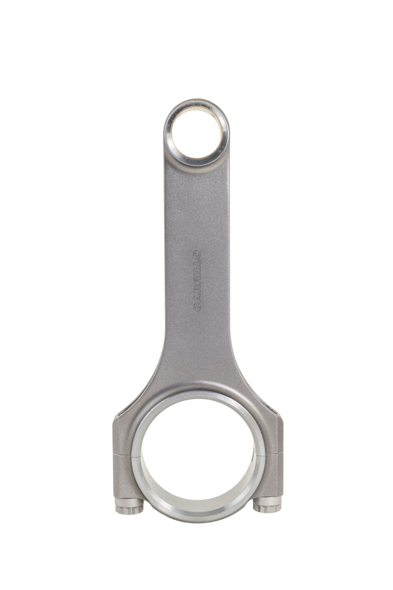 Carrillo Dodge Hemi (5.7L/6.1L) Straight Pro-H 3/8 WMC Bolt Connecting Rod - Single CR6838-1