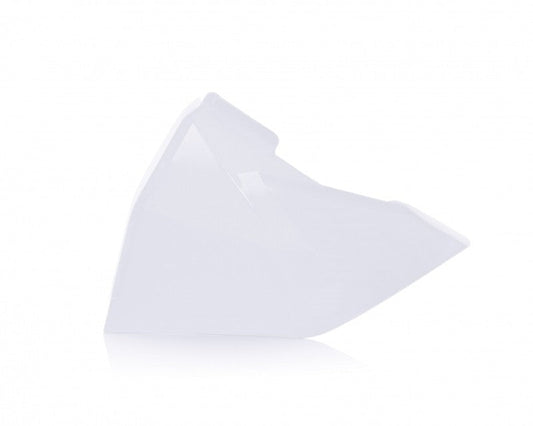 Acerbis 18+ KTM SX85/ 21+ GasGas MC85 Airbox cover Left side - 20 White 2685986811