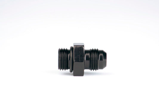 Aeromotive ORB-06 to AN-06 Male Flare Fitting