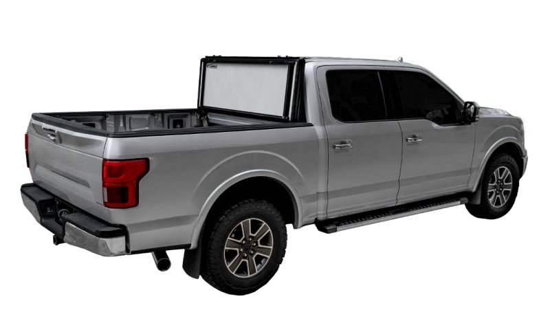 Access LOMAX Stance Hard Cover 2022+ Ford Maverick 4ft 5in Bed - Black Urethane G3010079