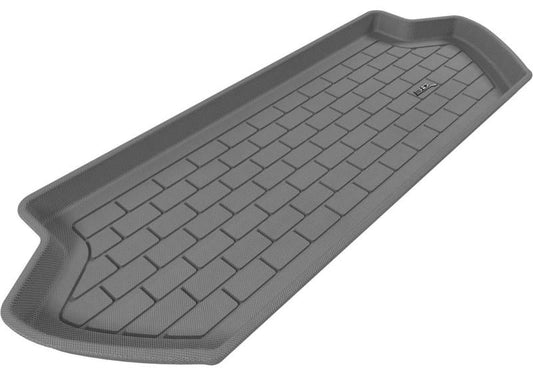 3D MAXpider 2003-2014 Volvo XC90 Kagu Cargo Liner - Gray M1VV0041301