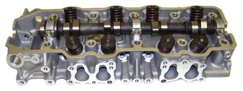 1992 Toyota Pickup 2.4L Cylinder Head