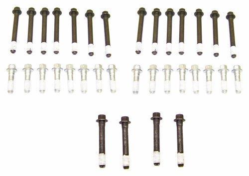 1977 Chevrolet K30 5.7L Cylinder Head Bolt