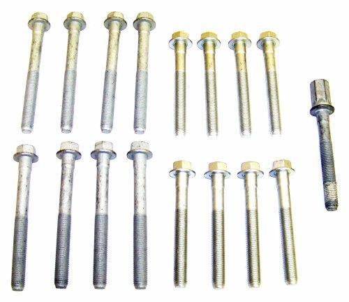 1990 Oldsmobile Cutlass Supreme 3.1L Cylinder Head Bolt