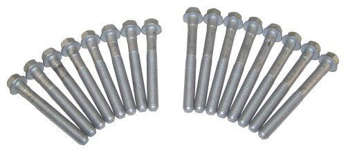 2007 Buick Rendezvous 3.5L Cylinder Head Bolt