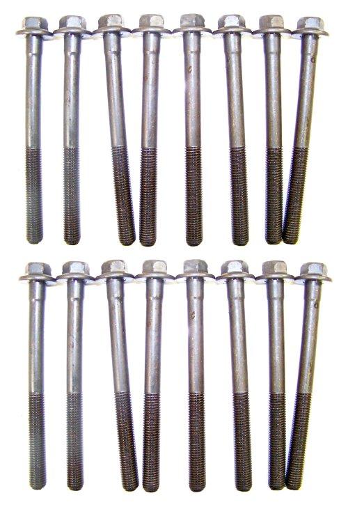 1993 Pontiac Grand Prix 3.4L Cylinder Head Bolt