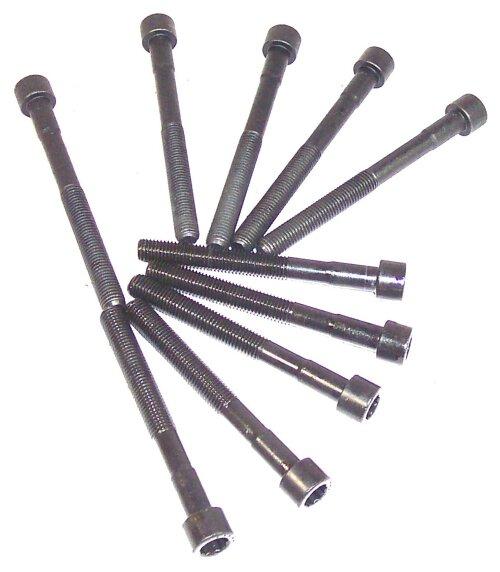 1993 Toyota Paseo 1.5L Cylinder Head Bolt