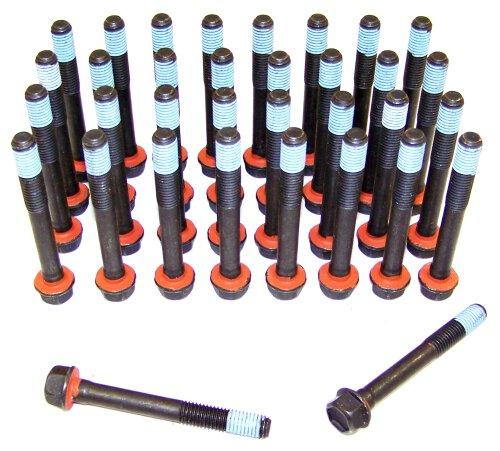1994 GMC C3500HD 6.5L Cylinder Head Bolt