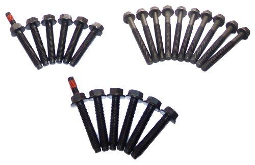 1995 Ford E-150 Econoline 5.0L Cylinder Head Bolt