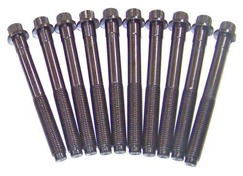 2004 Mitsubishi Lancer 2.0L Cylinder Head Bolt