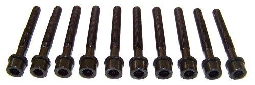 1993 Volkswagen Jetta 2.0L Cylinder Head Bolt