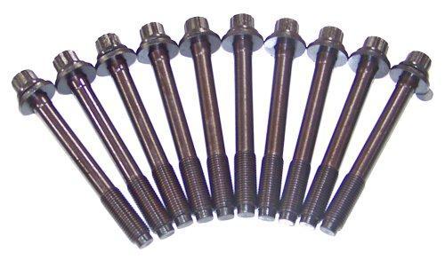 2012 Mitsubishi Eclipse 2.4L Cylinder Head Bolt