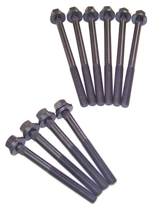 1995 Dodge Neon 2.0L Cylinder Head Bolt