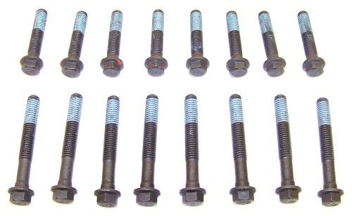 2002 Buick Park Avenue 3.8L Cylinder Head Bolt