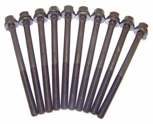 1996 Plymouth Grand Voyager 2.4L Cylinder Head Bolt