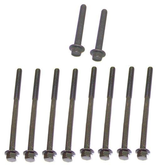 2002 Pontiac Sunfire 2.4L Cylinder Head Bolt