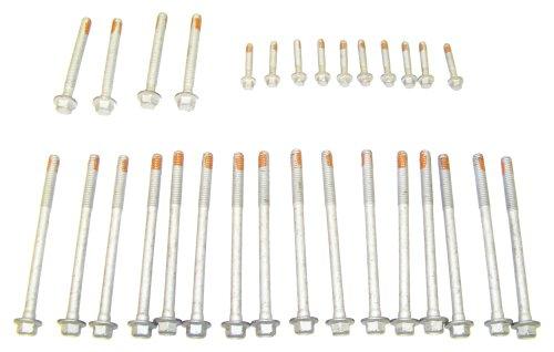 2002 Chevrolet Corvette 5.7L Cylinder Head Bolt
