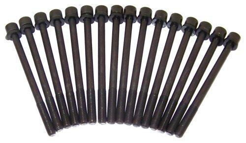 1999 Isuzu Trooper 3.5L Cylinder Head Bolt
