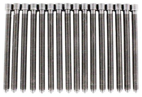 2000 Volkswagen Passat 2.8L Cylinder Head Bolt
