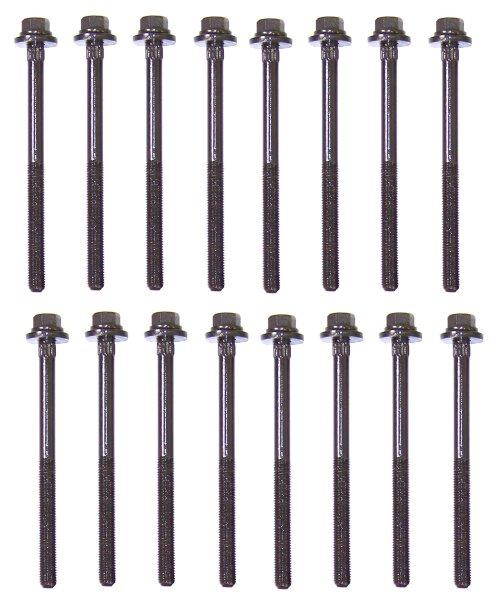 2010 Chrysler Sebring 2.7L Cylinder Head Bolt