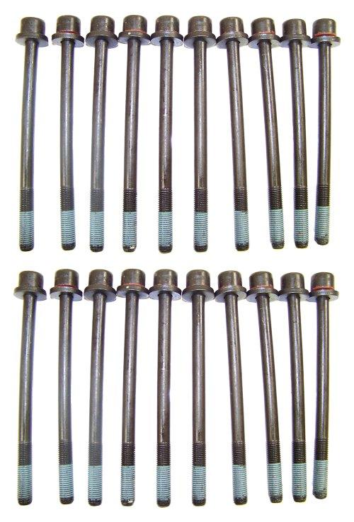 2001 Cadillac Seville 4.6L Cylinder Head Bolt