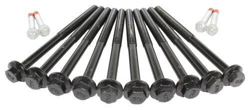 2008 Saturn Sky 2.4L Cylinder Head Bolt