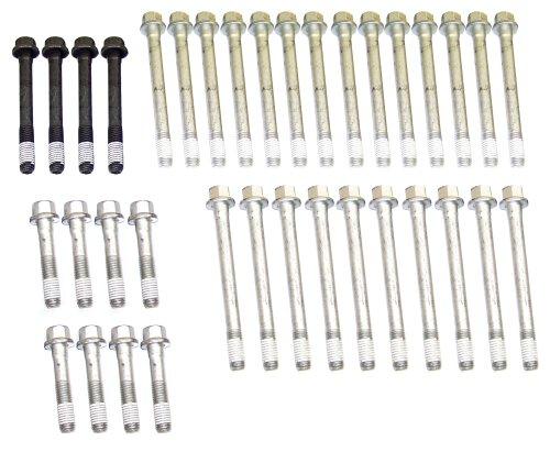 2002 GMC Sierra 2500 HD 8.1L Cylinder Head Bolt