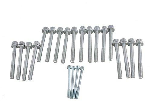 2004 Chevrolet Silverado 2500 HD 6.6L Cylinder Head Bolt