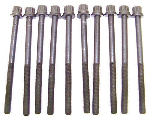 2005 Honda CR-V 2.4L Cylinder Head Bolt