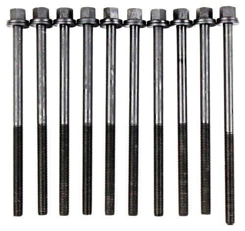 2012 Honda Civic 1.5L Cylinder Head Bolt