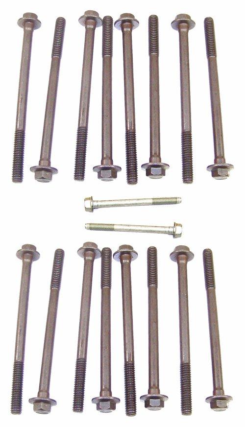 2011 Chevrolet Camaro 3.6L Cylinder Head Bolt