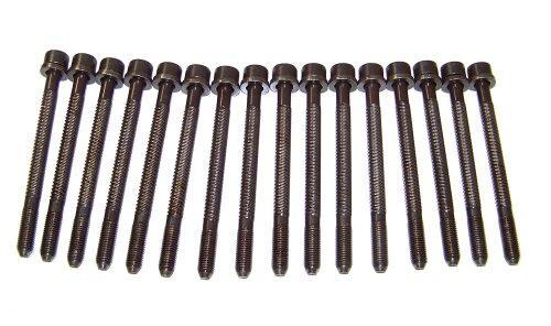 2012 Volkswagen Golf 2.5L Cylinder Head Bolt