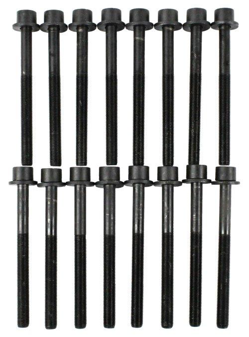 2010 Infiniti M35 3.5L Cylinder Head Bolt