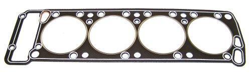 1989 Chrysler Conquest 2.6L Cylinder Head Gasket