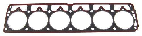 1997 Jeep Cherokee 4.0L Cylinder Head Gasket
