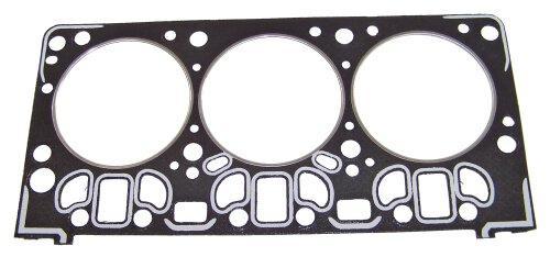 2001 Dodge Ram 2500 Van 3.9L Cylinder Head Gasket