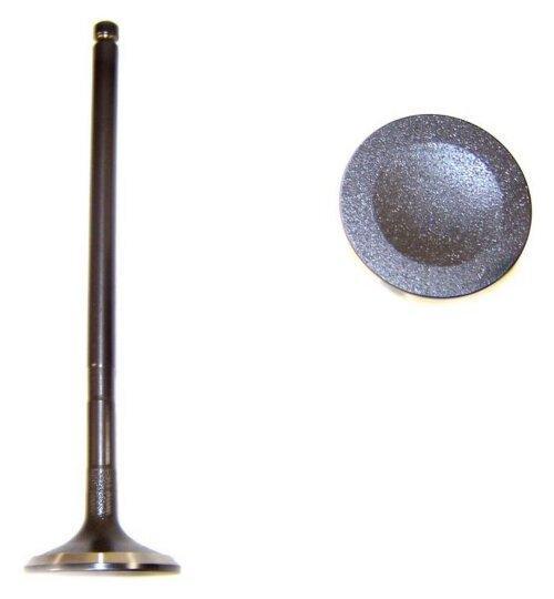 2007 Subaru Impreza 2.5L Exhaust Valve