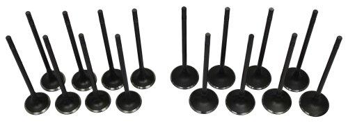Exhaust / Intake Valve Kit 1996-2002 Buick,Chevrolet,Oldsmobile,Pontiac 2.4L