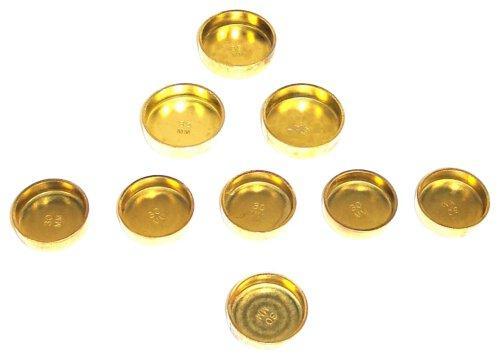 1998 Kia Sephia 1.8L Expansion Plug