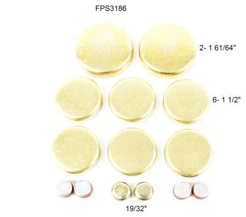 1997 Buick Park Avenue 3.8L Expansion Plug