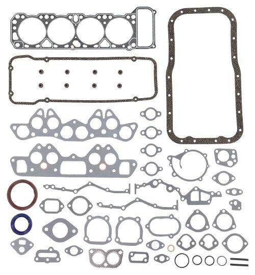 1971 Nissan 521 Pickup 1.6L Engine Kit Gasket Set