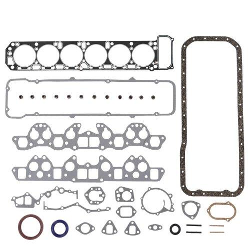 1971 Nissan 240Z 2.4L Engine Kit Gasket Set