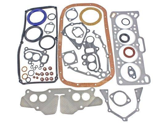 1988 Hyundai Excel 1.5L Engine Kit Gasket Set