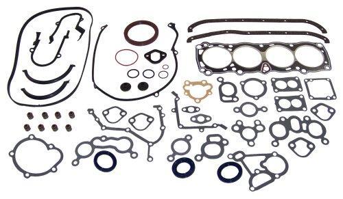 1985 Nissan Sentra 1.6L Engine Kit Gasket Set